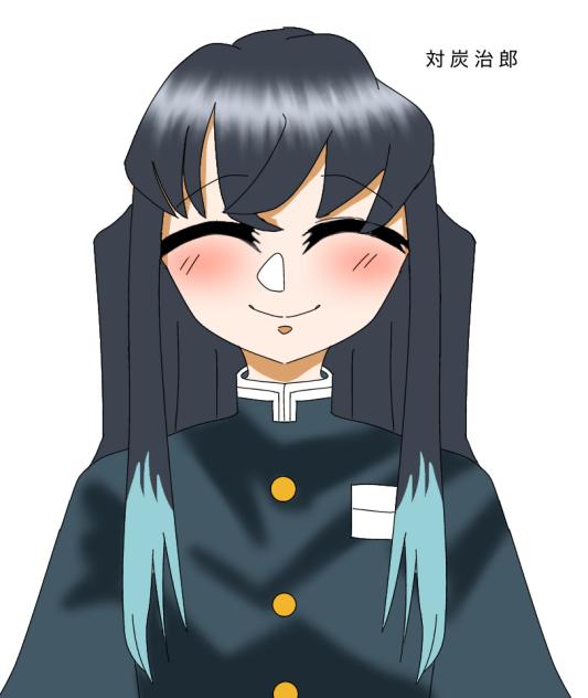 むいちろう