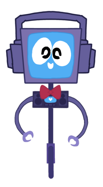 Fandroid 4.0 Full Body but better