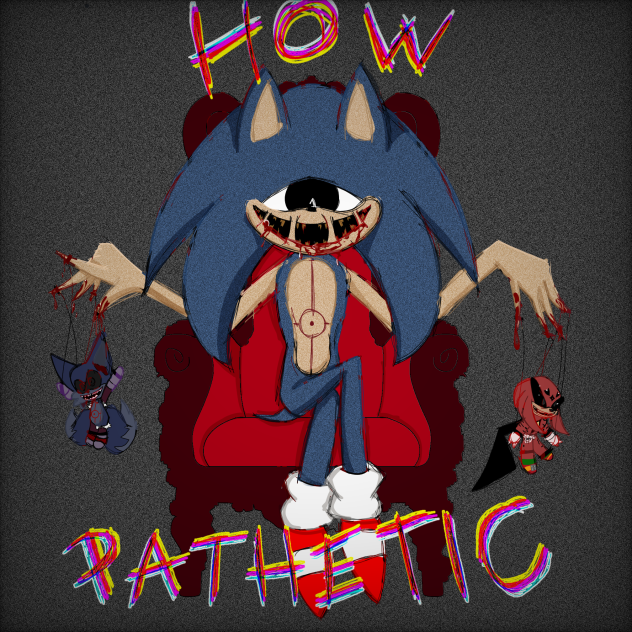 How Pathetic!