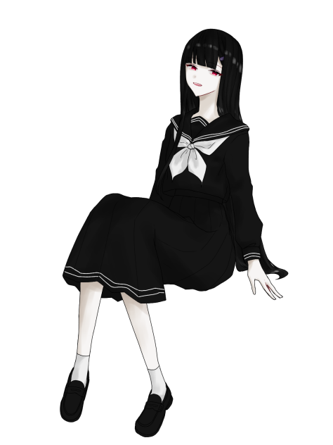 女子9