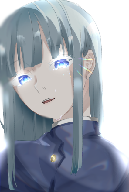 うみさんの塗り絵塗らせていただきました