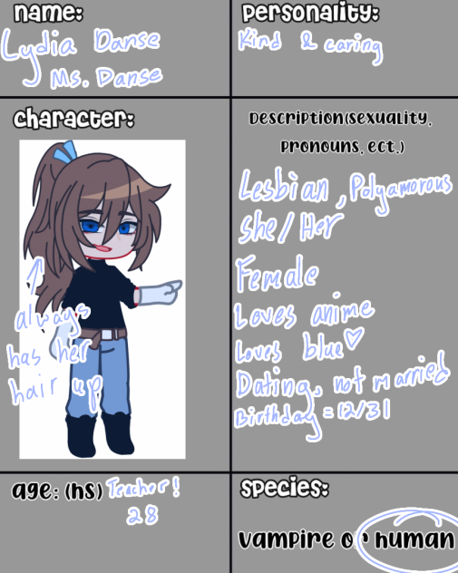 Teacher for Love Heals