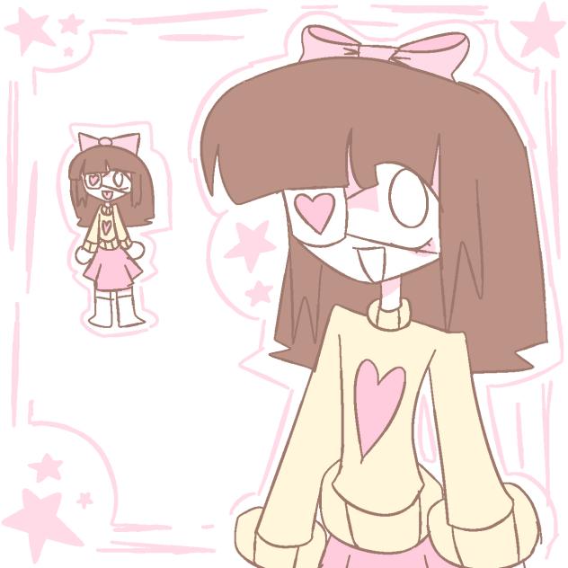 Lacey Artstyle