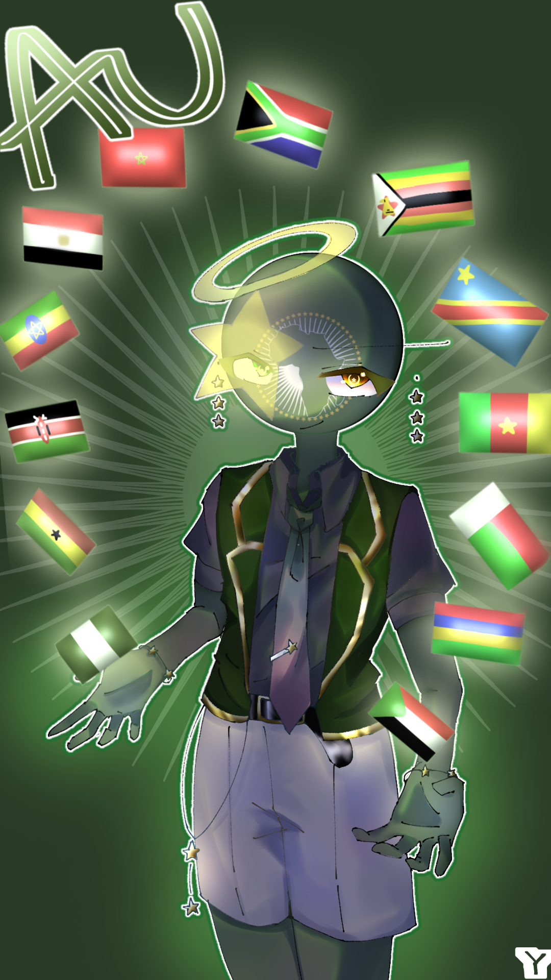 AU - ibisPaint