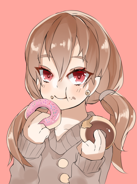 ドーナツ