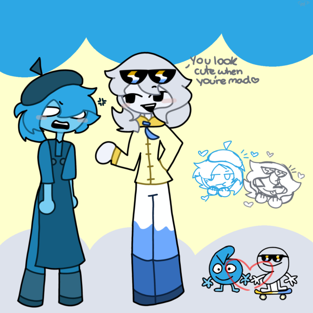 Six x nine - ibisPaint