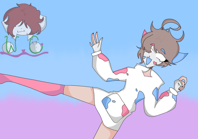Fable’s contest entry