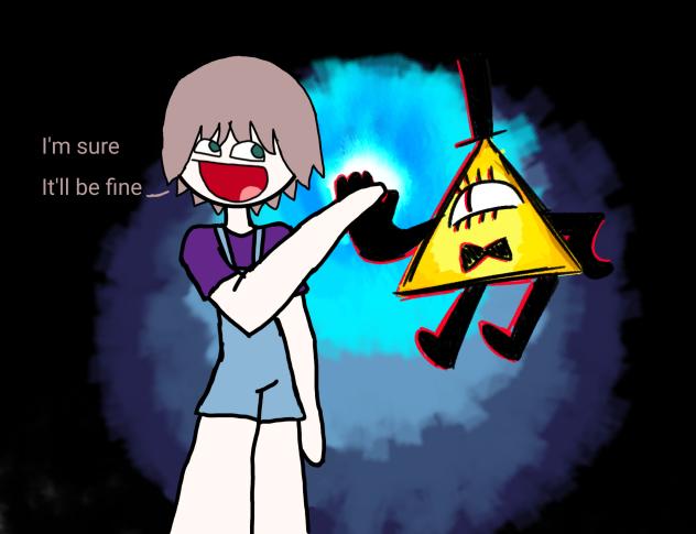 A deal