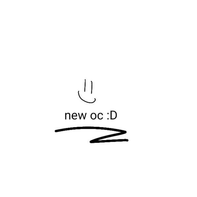 new oc from dandys world (bassia)