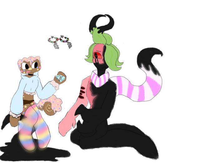 Cosmo x sprout