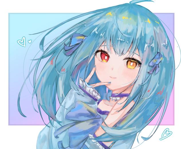リクエスト