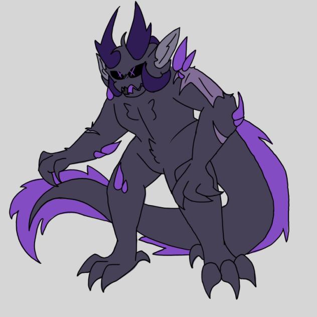 ✨Rawr✨