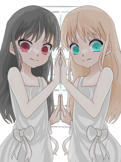 2人
