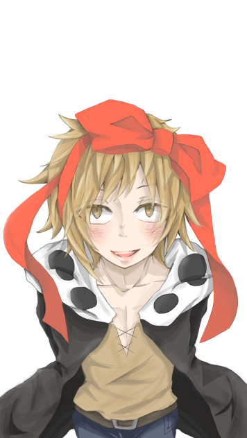 鹿野修哉 Ibispaint