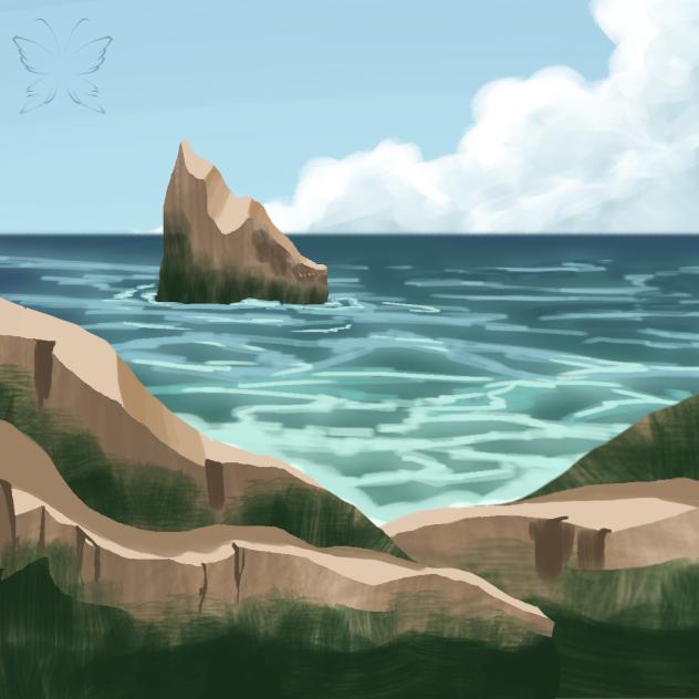 Sea adventure