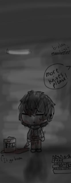 explanation of spooky