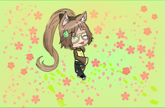 Discord Melodie~Sama#4868