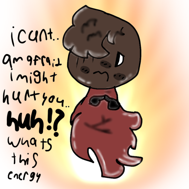 Kriby oc remake