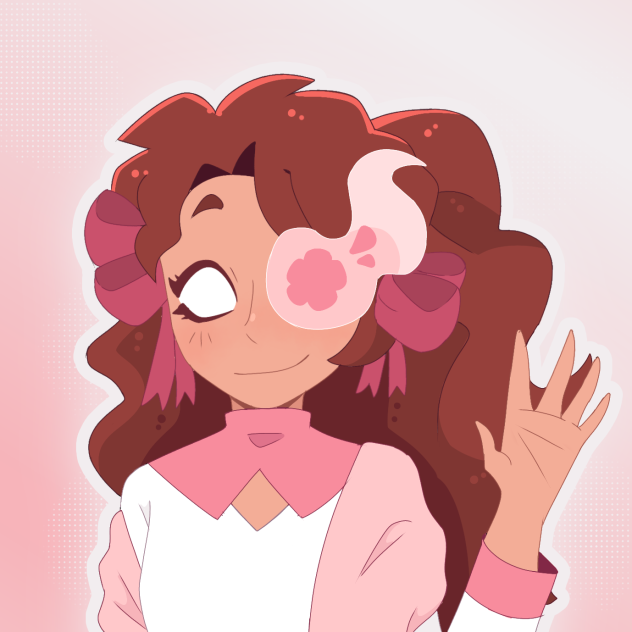 ☆Cherri Fire Fanart☆