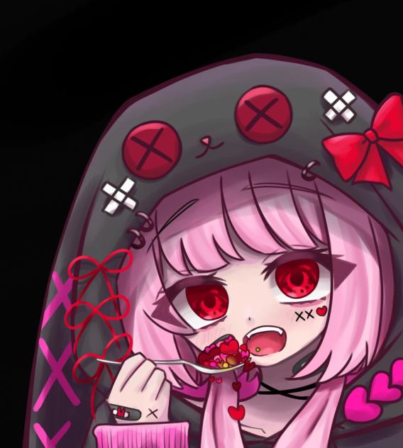 ❤️✖️🎀
