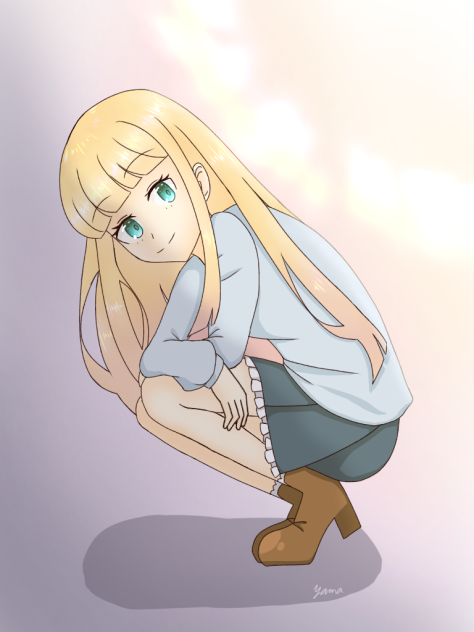光と影
