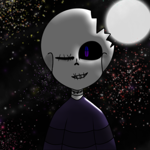 Stitched Sans