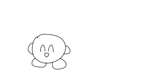 ワドルディのうらみ