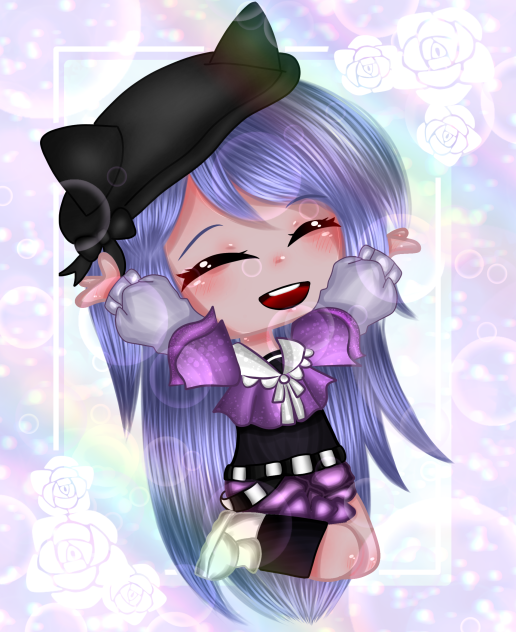 Edit para @Any~sama💫🔮