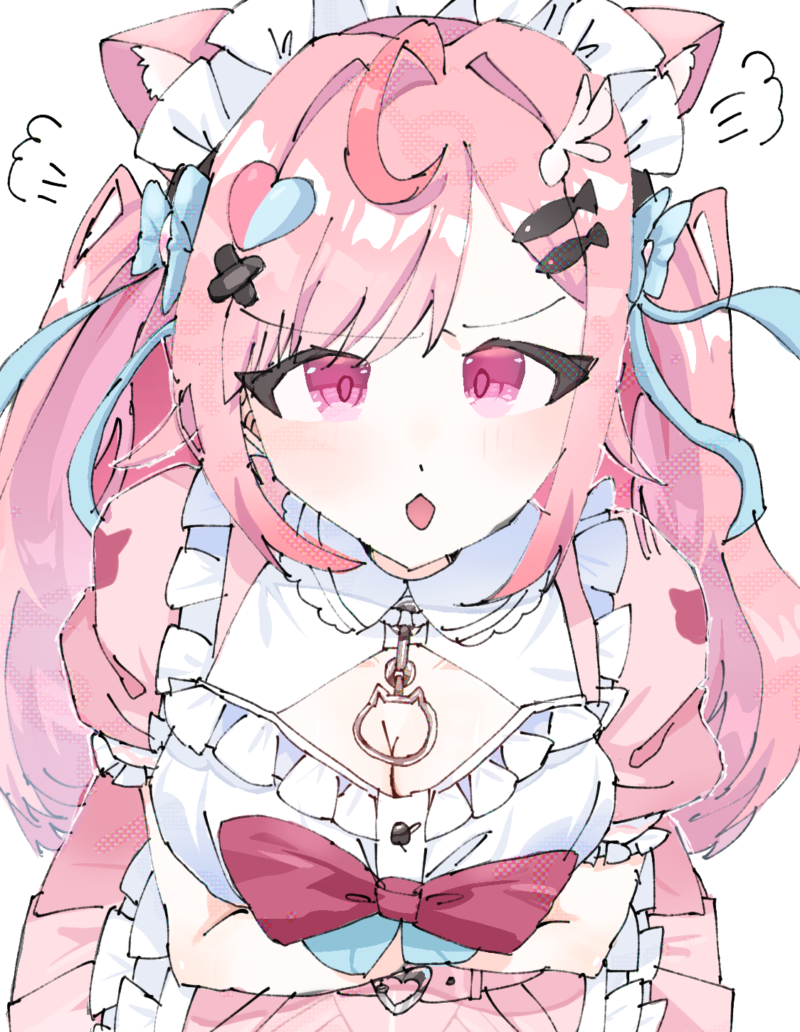 さくなちゃん！！ - ibisPaint