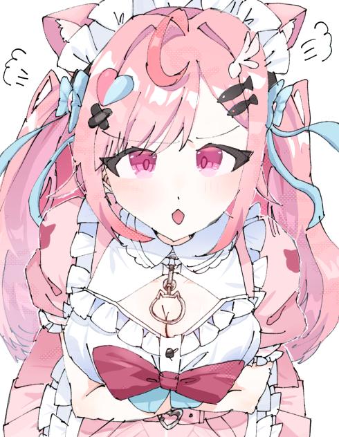 さくなちゃん！！ - ibisPaint