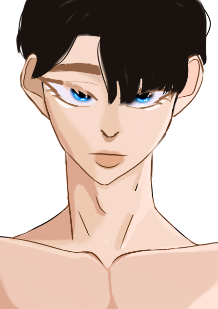 man from ma story