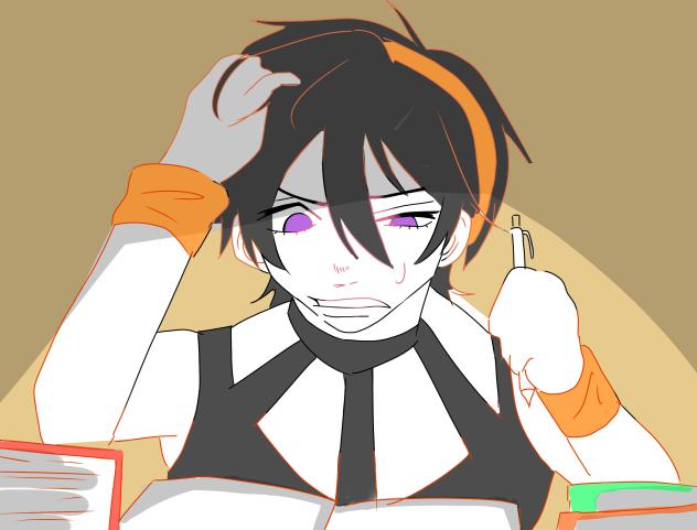 数学難しい…！