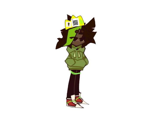YOO I AM A BIG FAN OF NARALLA