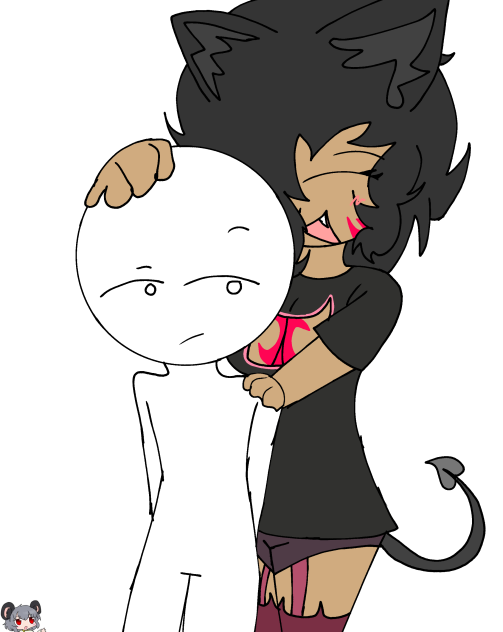 A pretty dumb collab temp