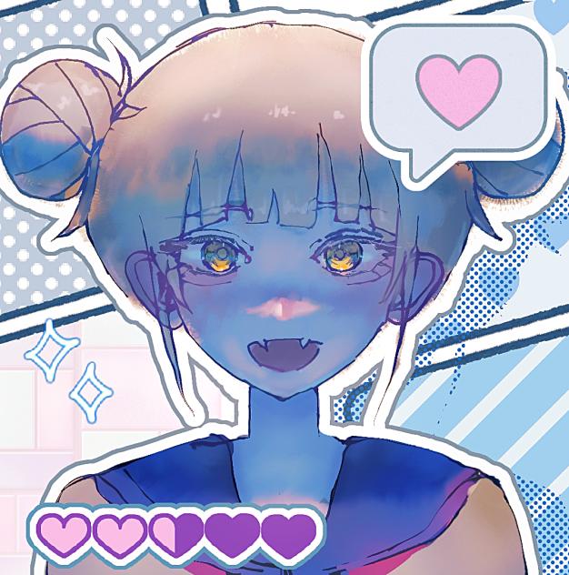 トガちゃん