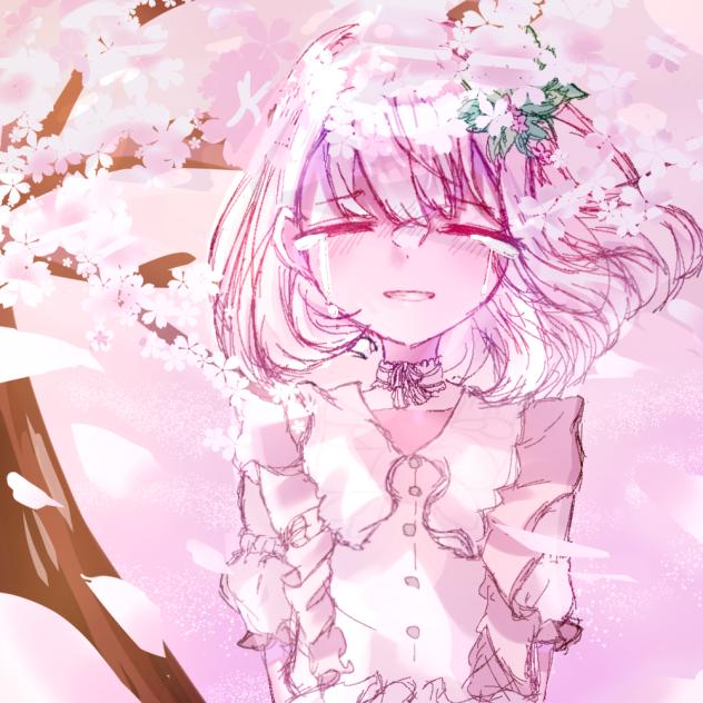 こぼれた想い