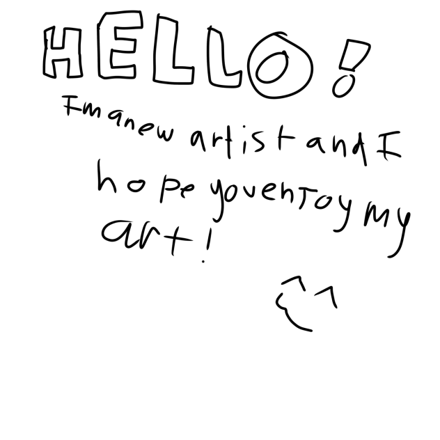 Greetings yall