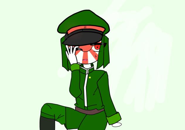 日帝！