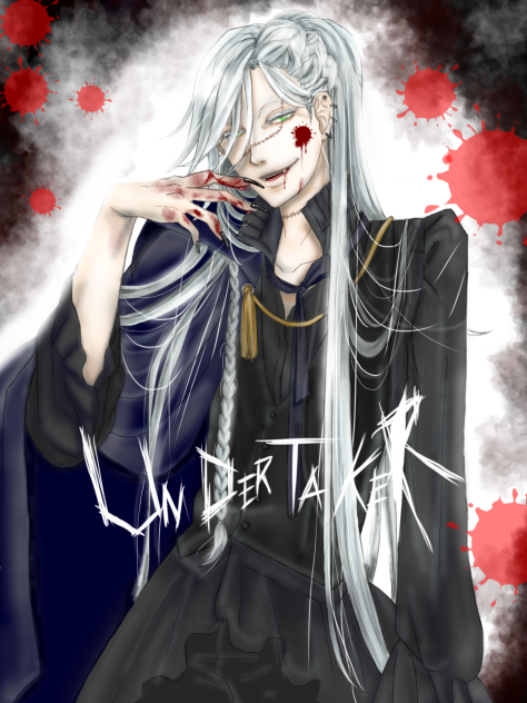 もしも葬儀屋がBloody shadowsに参加したら