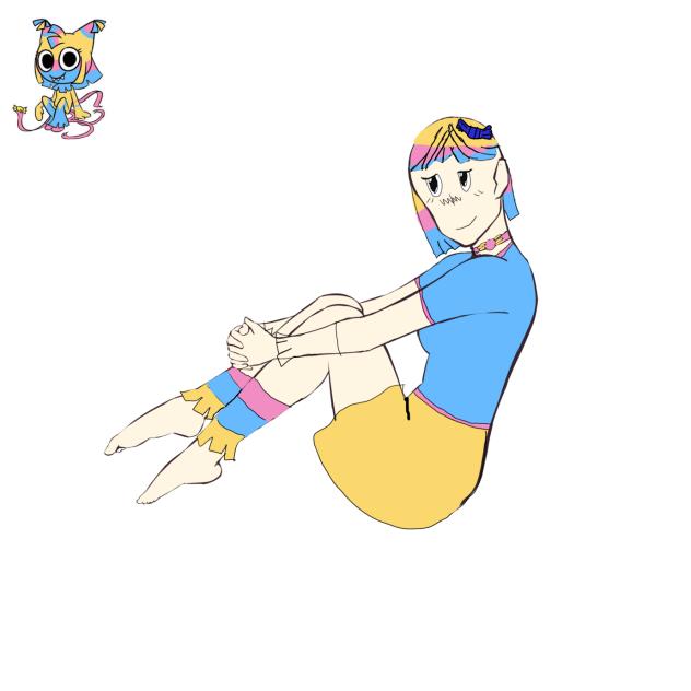 Yatta bc I’m bored