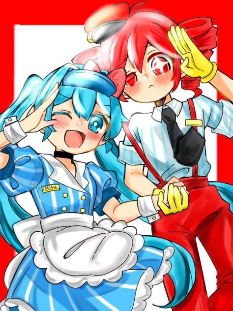 メズマライザー２