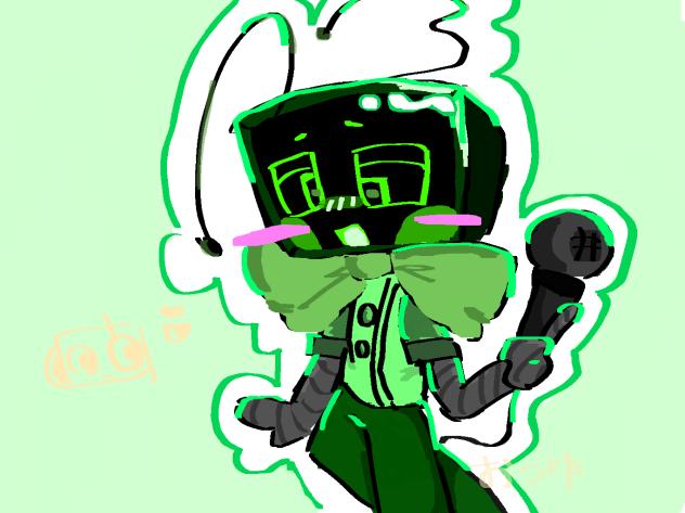 📺🟢♡