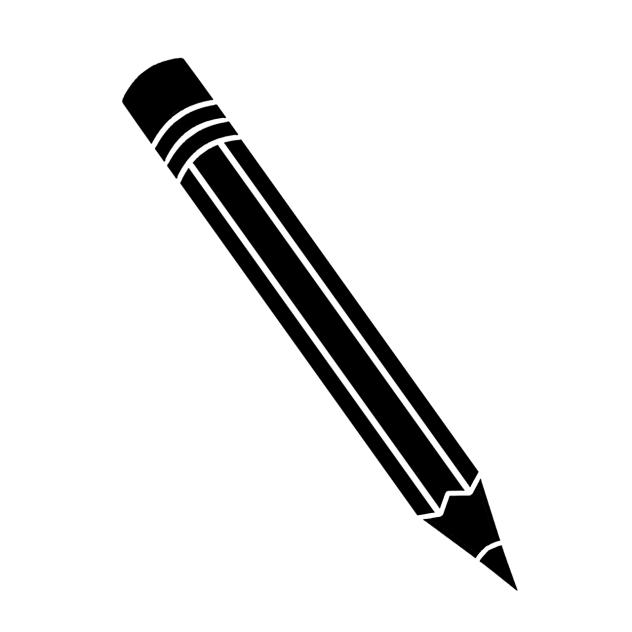 Pencil icon