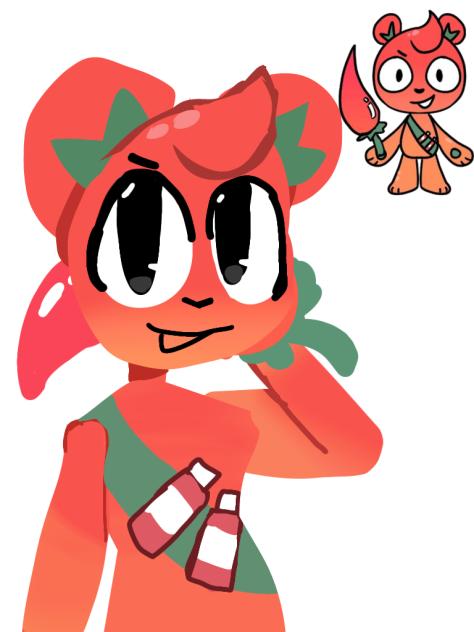 pepper