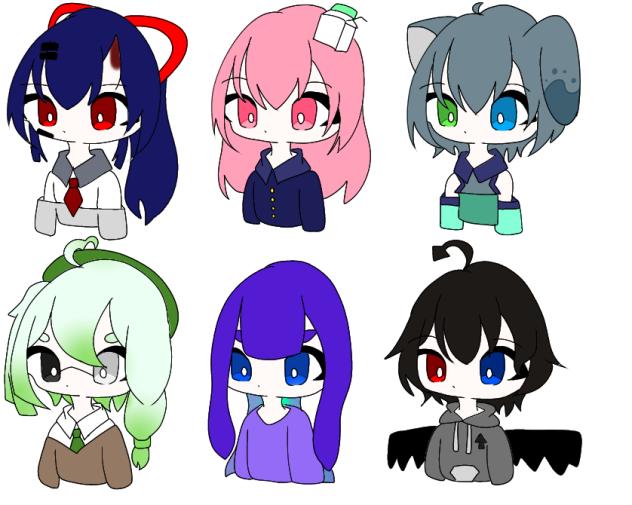 あるふぁ村　その1