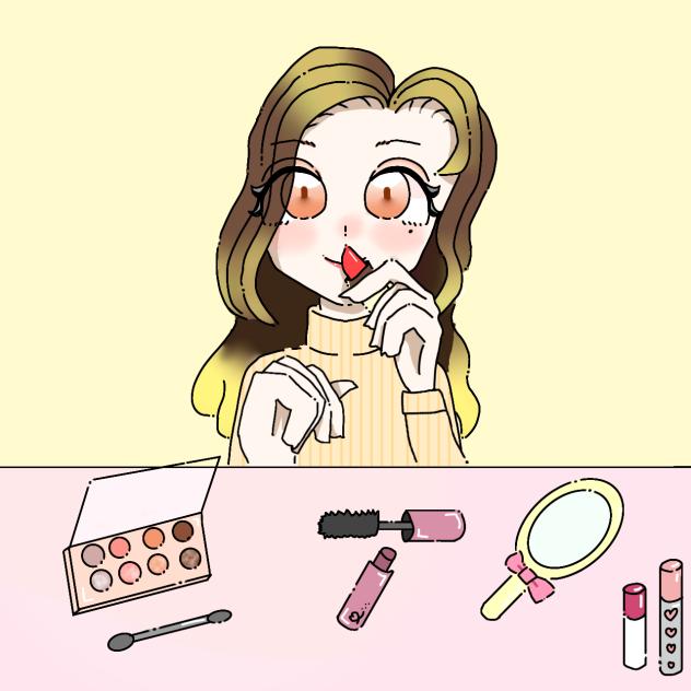 𝕞𝕒𝕜𝕖𝕦𝕡☆ - ibisPaint