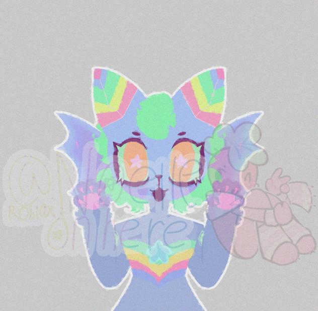 yet even more fersona drawings..