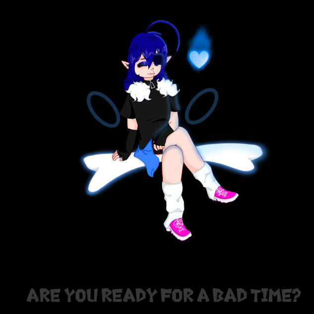 HAPPY BDAY SYORA✨!