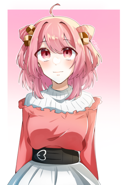 のあさん〜🍪
