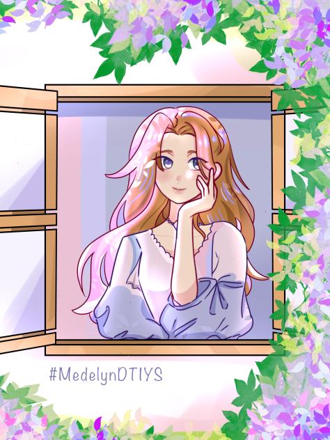 💜MedelinDTIYS💜